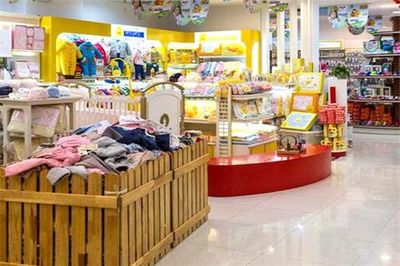 探索創業藍海 貫日母嬰用品店全國多地盛開，為何這座城市成為加盟首選？