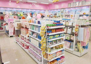 加盟嬰歡樂母嬰生活館怎么樣？好評如潮，開店創(chuàng)收一步到位