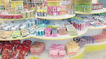 艾愛母嬰體驗店 母嬰零售再升級引領(lǐng)行業(yè)新風(fēng)尚