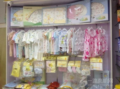 貝殼象母嬰連鎖加盟前景好，開店生意紅火的關(guān)鍵解析
